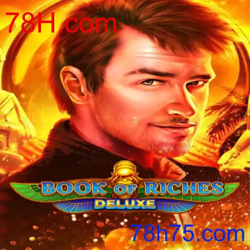 BookofRichesDeluxe