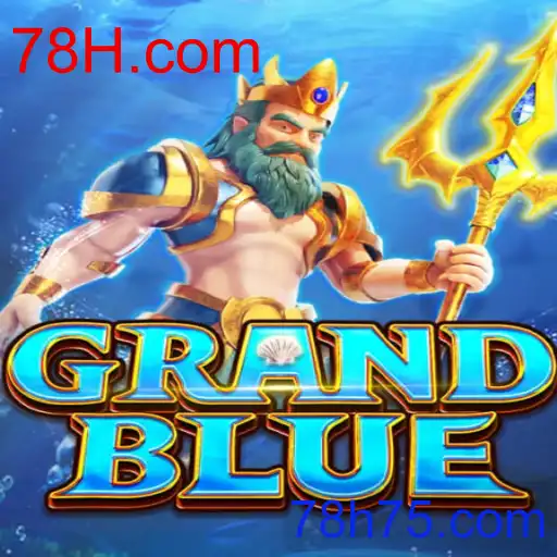 GRANDBLUE
